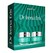 2 x 50 ml