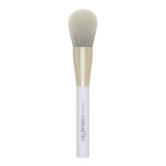 Glowish luminous pressed brush - Pędzel do pudru, HUDA BEAUTY