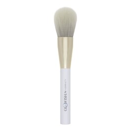 Glowish luminous pressed brush - Pędzel do pudru