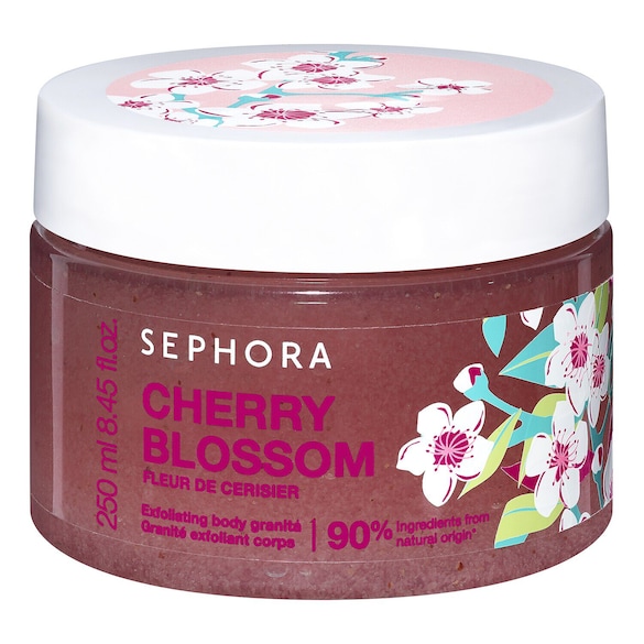 Exfoliating Body Granita - Peeling do ciała, SEPHORA COLLECTION