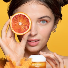 Radian-C Cream - Krem nawilżający z witaminą C