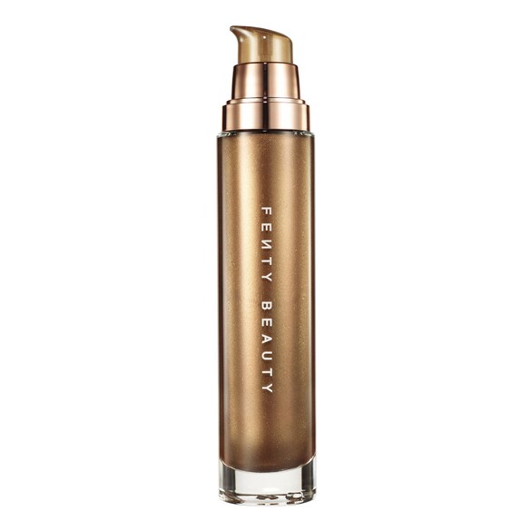 BODY LAVA Body Luminizer - Żelowy rozświetlacz do ciała, FENTY BEAUTY
