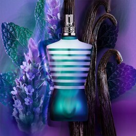 Le Male - Aromatyczna Męska Woda Toaletowa - Nuty Swieżej Mięty