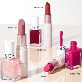 Nail Polish - Lakier do paznokci