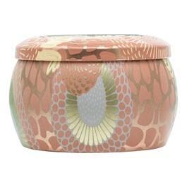 Japonica Kalahari Watermelon Mini Tin Candle - Świeca 