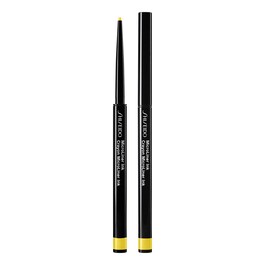 Shiseido - Microliner Ink - Kredka Do Oczu - Eye Microliner Ink 06 Yellow - Dla Kobiet