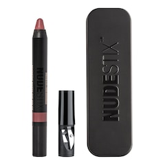 Intense Matte - Sztyft do policzków i ust, NUDESTIX