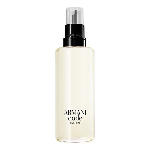 Armani - Code Parfum - Perfumy - Armani Code Le Parfum 150ml Refill - Dla Mężczyzn