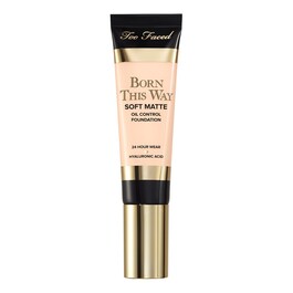 Too Faced - Born This Way Soft Matte Foundation - Podkład - Swan - Dla Kobiet
