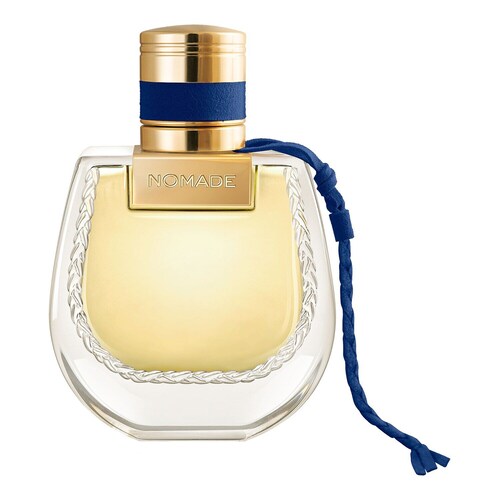 Chloé - Nomade Nuit D'egypte - Woda Perfumowana - Chloe Nomade Nuit D'egypte Edp 50 Ml - Dla Kobiet