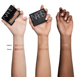 Bronzing Powder - Puder brązujący