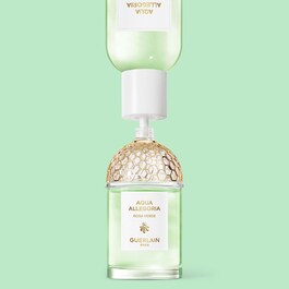 Aqua Allegoria Rosa Verde - Woda Toaletowa