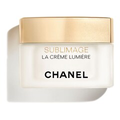 SUBLIMAGE LA CRÈME LUMIÈRE - Krem Do Twarzy, CHANEL