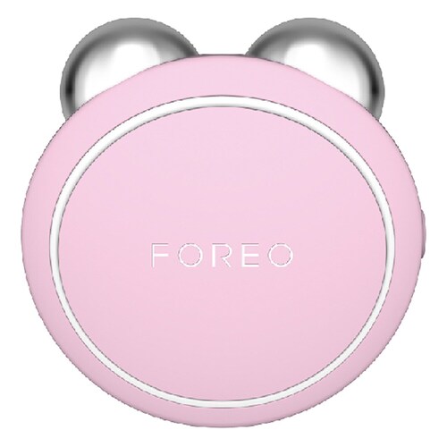 Foreo - Bear Mini - Urządzenie Do Modelowania Twarzy - Foreo Bear Acc Pink - Dla Kobiet