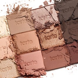 paleta cieni do powiek tartelette™ in bloom Amazonian clay