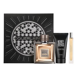 L'Homme Ideal Intense Woda Perfumowana - Zestaw