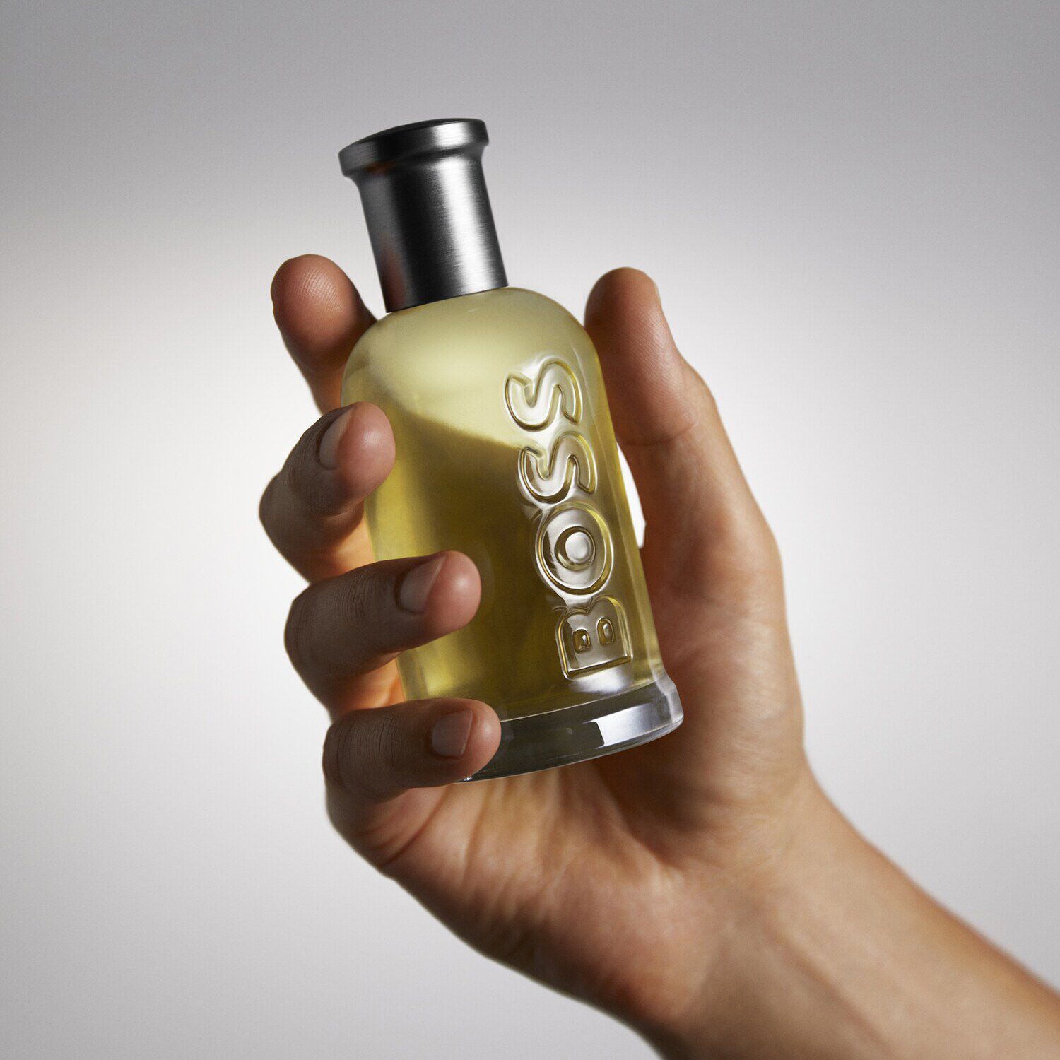 Boss Bottled Woda Toaletowa i HUGO BOSS SEPHORA