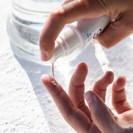 YOGHURT - Koloryzujący krem ochronny do twarzy SPF30