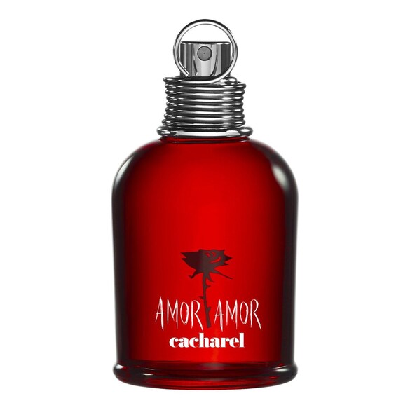 Amor Amor - Woda Toaletowa, CACHAREL