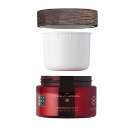The Ritual of Ayurveda Body Cream - Krem do ciała