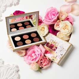 Mthrshp: Sublime Seduction - Paleta cieni do powiek