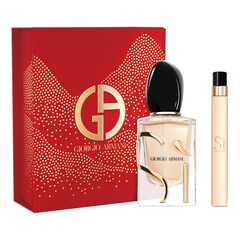 SI - Zestaw z wodą perfumowaną, ARMANI