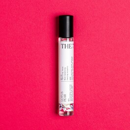 Lotus Pear - woda perfumowana Roll-on