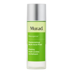 Replenishing Multi-Acid Peel - Aktywna kuracja złuszczająca, MURAD