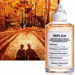 Replica Autumn Vibes - Woda toaletowa