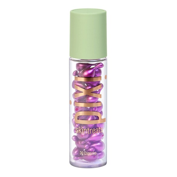 Retinol CapsuleCare - Serum wygładzające do twarzy, PIXI