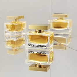 The One - Woda perfumowana