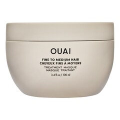 Fine/Medium Hair Treatment - Maska do włosów, OUAI