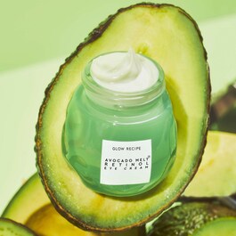 Avocado Melt Cream - Krem pod oczy z retinolem