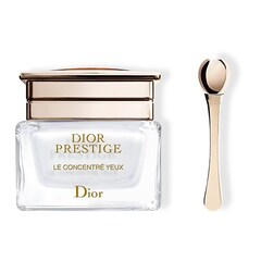 Dior Prestige Le Concenté Yeux - Koncentrat przeciwstarzeniowy pod oczy, DIOR