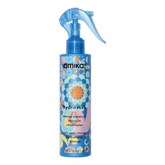 Hydro Rush - Intensywnie nawilżająca odżywka bez spłukiwania, AMIKA