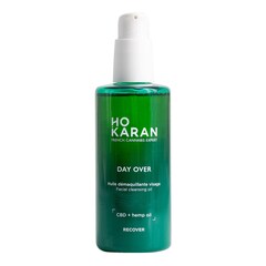 Day Over – Olejek do demakijażu, HO KARAN