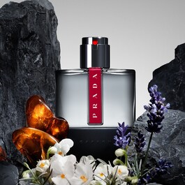 Prada Luna Rossa Carbon - Woda Toaletowa