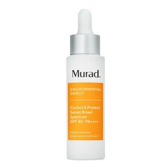 Correct & Protect Serum Broad SPF 45 - Rozjaśniające serum do twarzy, MURAD
