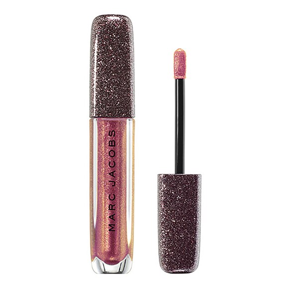 Enamored Dazzling Gloss Lip Lacquer - Lakier do ust, MARC JACOBS BEAUTY