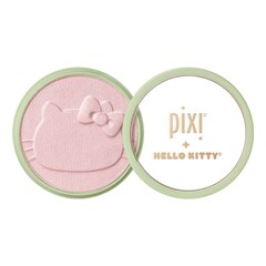 Pixi + Hello Kitty Glow-y Powder - Puder rozświetlający, PIXI