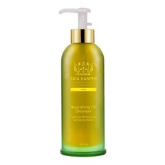 Nourishing Oil Cleanser, TATA HARPER