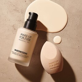 Watertone sponge - Gąbeczka do makijażu