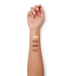 Skin Deep Eye Palette - Paleta cieni do powiek