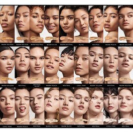 Pro Filt'r Soft Matte Longwear Foundation - Trwały podkład do twarzy