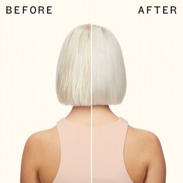 Bust Your Brass Blond Polaire - Intensywna maska naprawcza