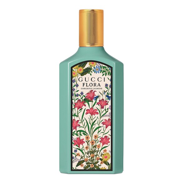 Flora Gorgeous Jasmine – Woda perfumowana, GUCCI