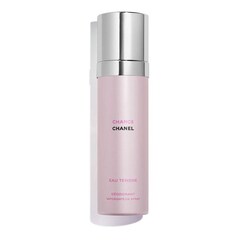 CHANCE EAU TENDRE - Dezodorant W Sprayu, CHANEL