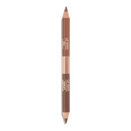 Lip Cheat Contour Duo - Dwustronna kredka do ust
