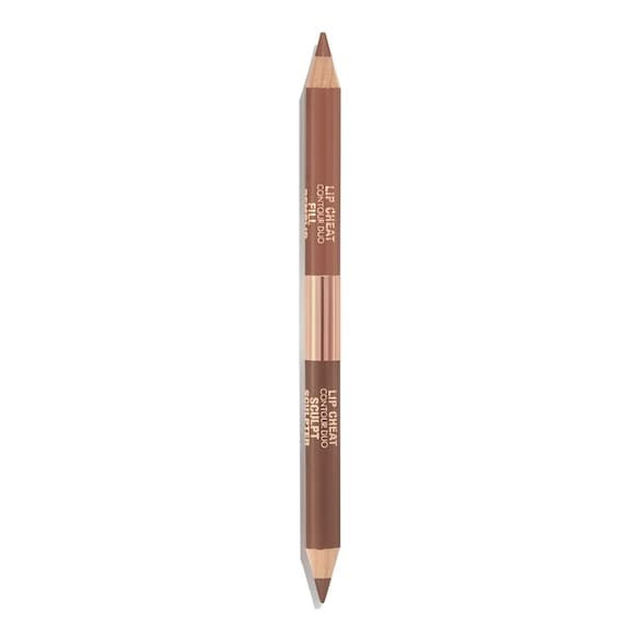 Lip Cheat Contour Duo - Dwustronna kredka do ust, CHARLOTTE TILBURY