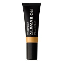 Always On Cream Eye Shadow - kremowy cień do powiek, SMASHBOX